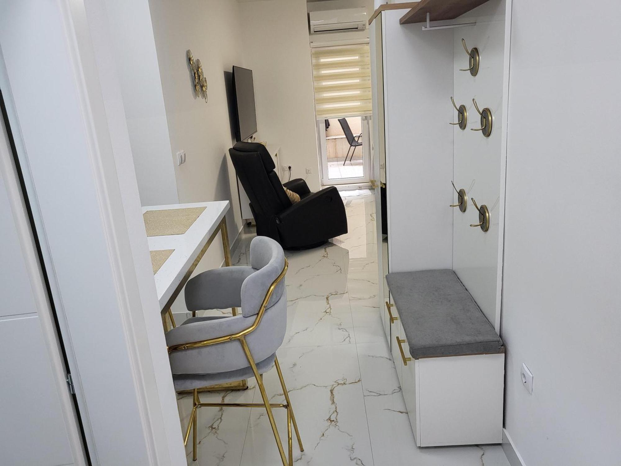 Mango Apartman Studio Dubrovnik Exterior foto